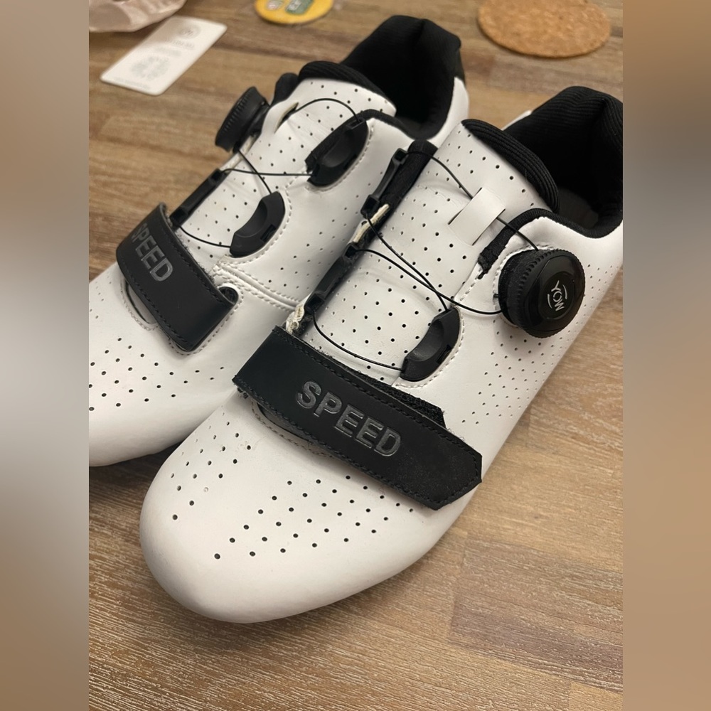 R ROYDEAR Cycling Shoes